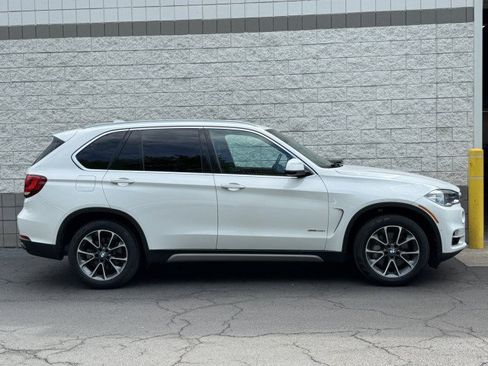 Used 2018 BMW X5 xDrive50i AWD/4WD image 41
