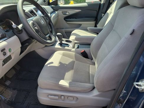 Used 2017 Honda Pilot EX image 17