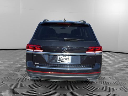 Used 2023 Volkswagen Atlas SE image 6