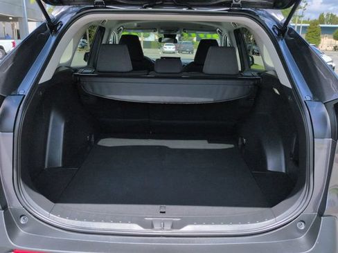 Certified 2025 Toyota RAV4 XLE FWD image 13