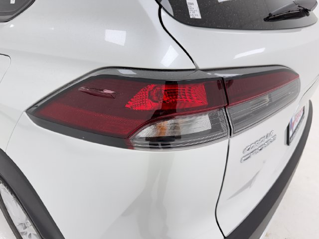 New 2026 Toyota Corolla Cross LE w/ Moonroof Package FWD image 36