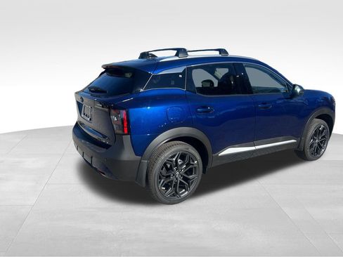 New 2026 Nissan Kicks SR w/ Cold Weather Package image 6