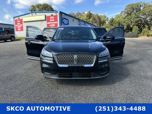 Used 2020 Lincoln Corsair FWD image 30