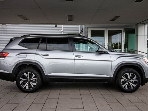 New 2026 Volkswagen Atlas SE image 19