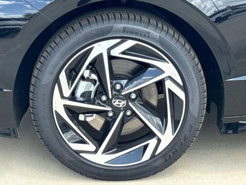 New 2026 Hyundai Sonata SEL FWD image 5