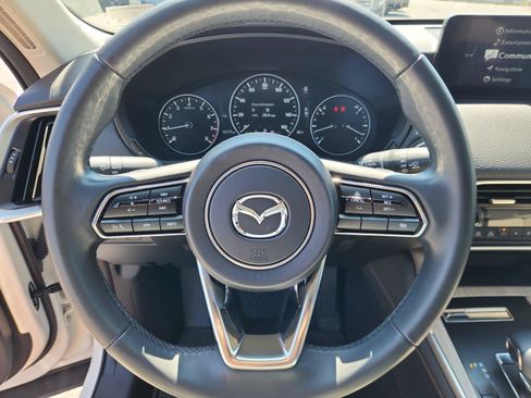 Used 2024 MAZDA CX-90 3.3 Turbo w/ Preferred Package AWD/4WD image 21