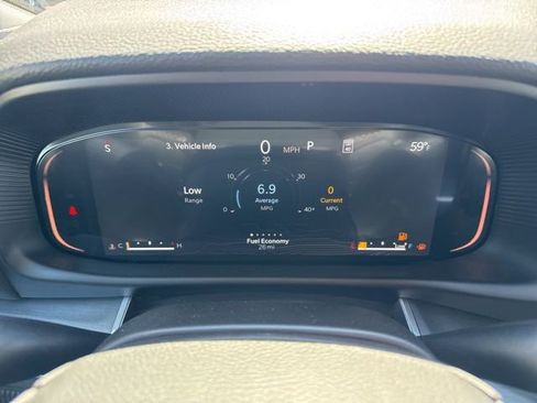 New 2026 Jeep Grand Wagoneer 2WD w/ Premium Group I image 15