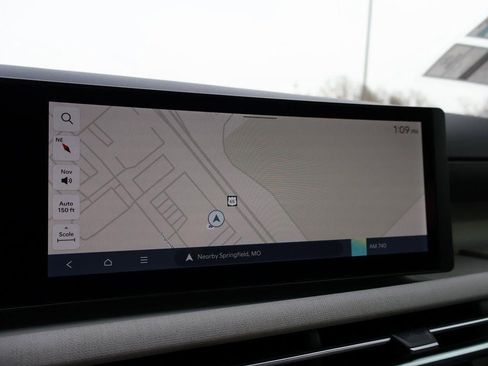 New 2026 Hyundai Tucson SEL image 37