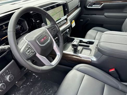 New 2026 GMC Sierra 1500 Elevation w/ Elevation Premium Package AWD/4WD image 10