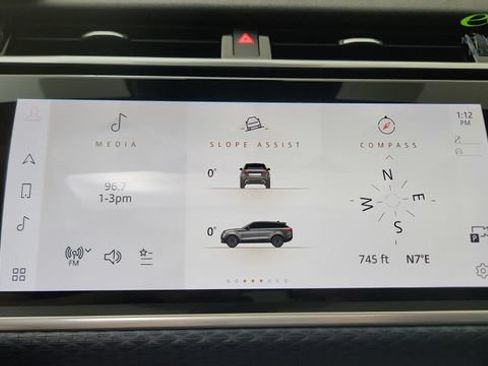 Used 2023 Land Rover Range Rover Velar R-Dynamic S AWD/4WD image 69