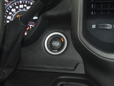 Used 2026 RAM 5500 Tradesman w/ Chrome Appearance Group AWD/4WD image 23
