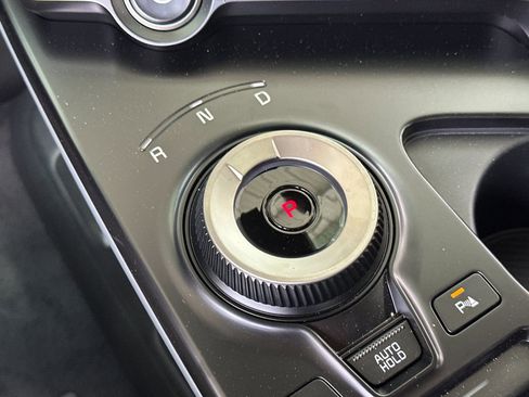 New 2025 Kia EV6 Wind image 22