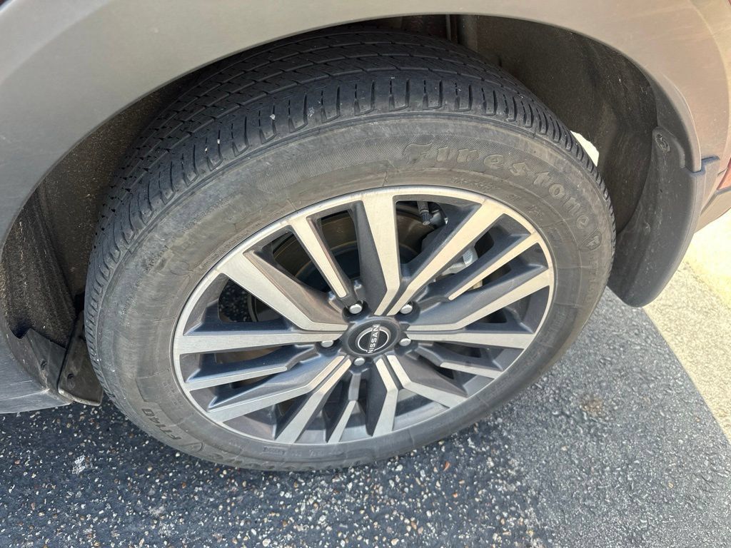 Used 2023 Nissan Kicks SV FWD image 8