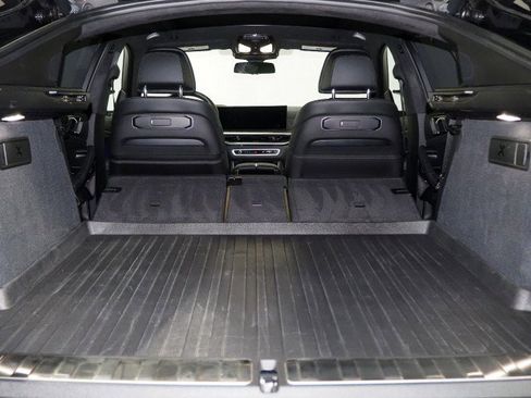 Used 2024 BMW X6 M60i image 63