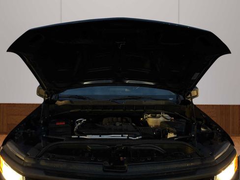 Used 2023 Chevrolet Silverado 1500 W/T w/ WT Value Package image 18