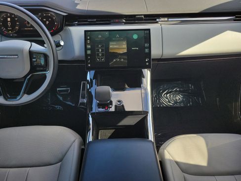 Used 2024 Land Rover Range Rover Sport Dynamic SE image 17