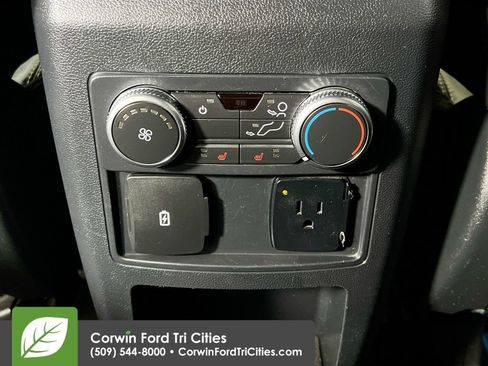 Used 2021 Ford Explorer ST w/ ST Street Pack image 32