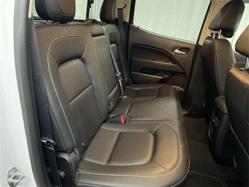 Certified 2020 Chevrolet Colorado ZR2 image 23