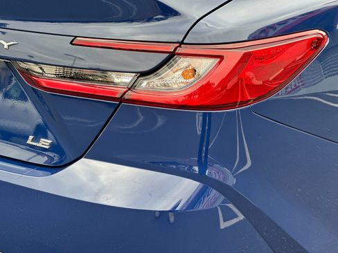 Used 2025 Toyota Camry LE FWD image 23