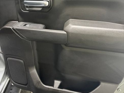 Used 2024 Chevrolet Silverado 1500 Custom AWD/4WD image 26
