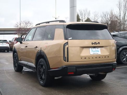 New 2027 Kia Telluride EX X-Line image 6