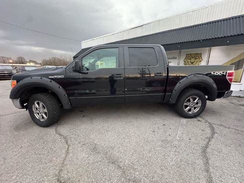 Used 2013 Ford F150 XLT AWD/4WD image 3