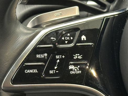 Certified 2023 Mercedes-Benz S 500 4MATIC w/ AMG Line image 28