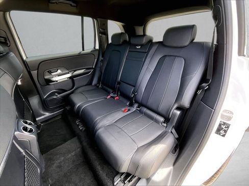 Certified 2024 Mercedes-Benz GLB 250 4MATIC image 28