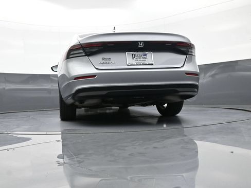 Used 2023 Honda Accord LX image 30