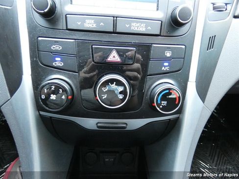 Used 2014 Hyundai Sonata GLS w/ Popular Equipment Group 2 FWD image 28