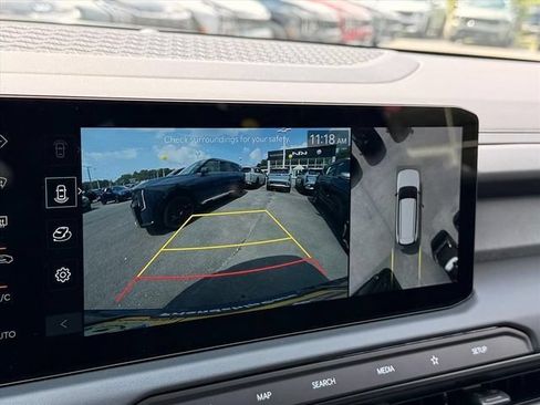 New 2027 Kia Telluride SX X-Line AWD/4WD image 24