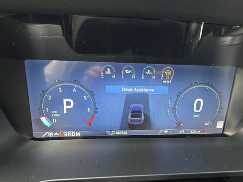 Used 2025 Ford F150 Raptor AWD/4WD image 15
