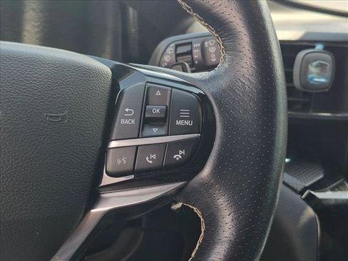 Used 2022 Ford Explorer ST w/ Equipment Group 401A AWD/4WD image 11
