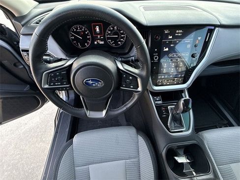 Certified 2024 Subaru Outback Premium image 14