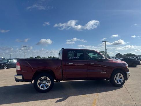 Used 2019 RAM 1500 Big Horn AWD/4WD image 23