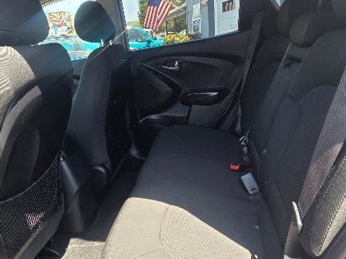 Used 2014 Hyundai Tucson GLS AWD/4WD image 7