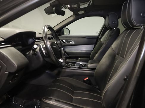 Used 2019 Land Rover Range Rover Velar R-Dynamic SE AWD/4WD image 14