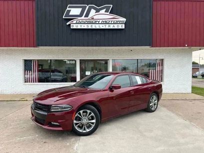 Used 2018 Dodge Charger GT