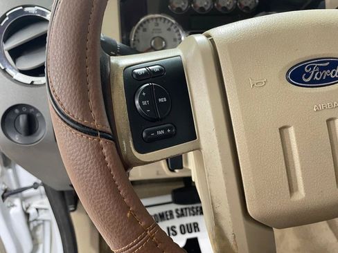 Used 2008 Ford F250 King Ranch AWD/4WD image 27