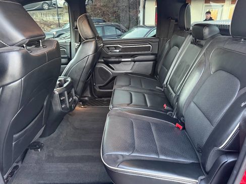 Used 2024 RAM 1500 Laramie image 27