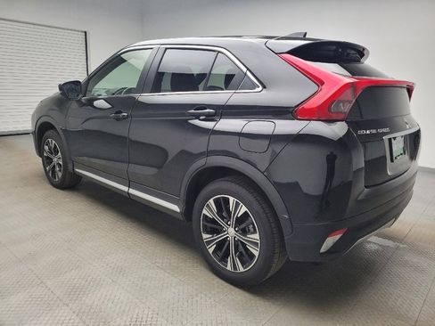 Used 2020 Mitsubishi Eclipse Cross SEL image 3