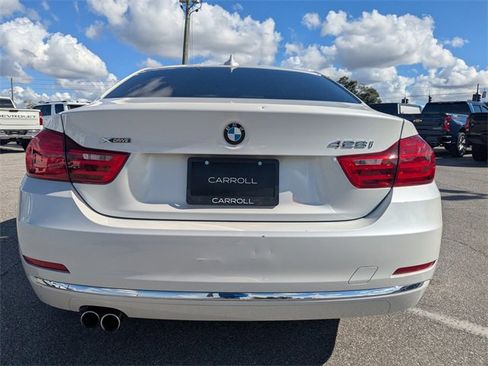 Used 2014 BMW 428i xDrive Coupe image 4