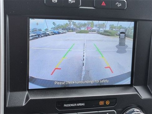 Certified 2021 Ford F250 Lariat w/ FX4 Off-Road Package image 20