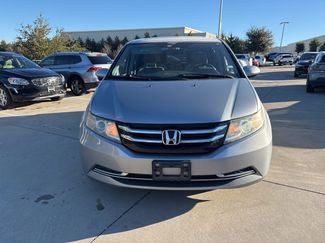 Used 2016 Honda Odyssey EX-L video 2