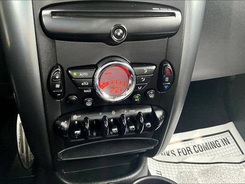 Used 2015 MINI Cooper Paceman S AWD/4WD image 13