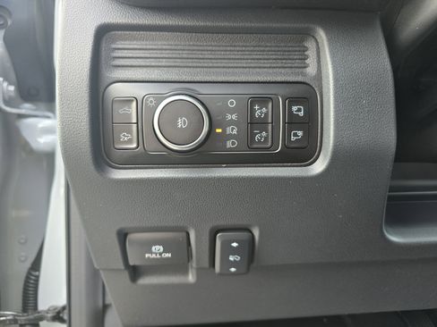 New 2026 Ford F250 Lariat image 20