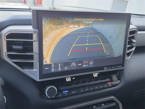 Used 2023 Toyota Tundra Limited image 19