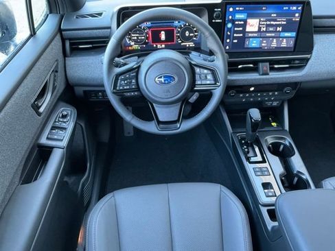 New 2026 Subaru Outback Limited XT image 10