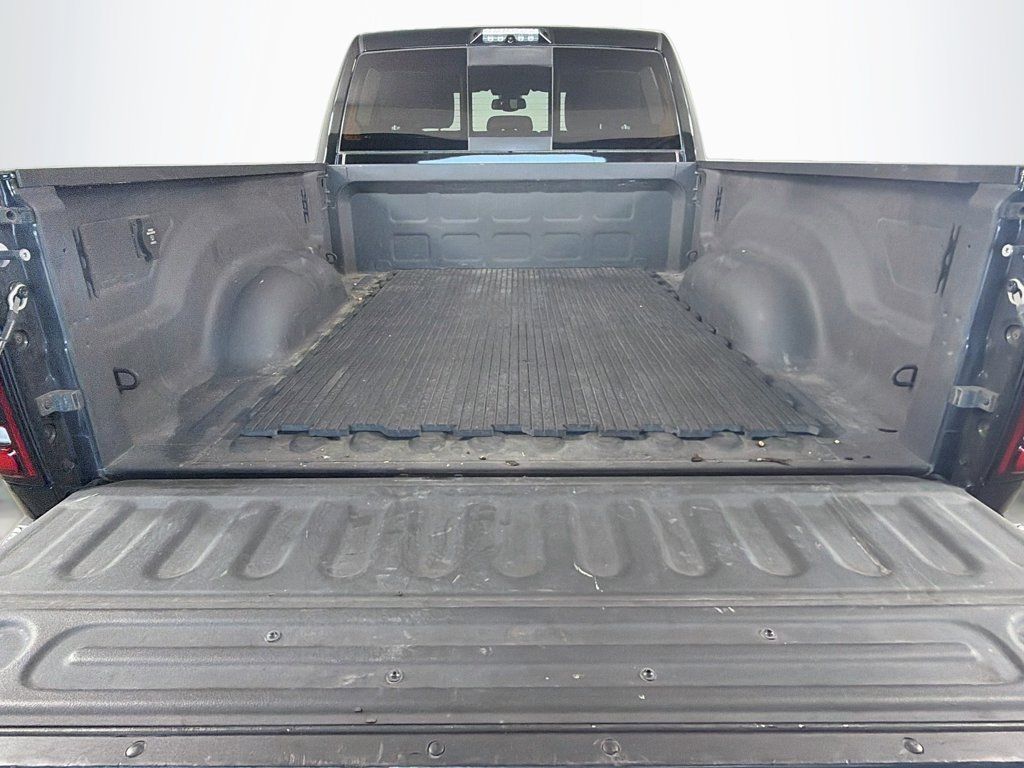 Used 2021 RAM 2500 Power Wagon w/ 75th Anniversary Edition AWD/4WD image 23