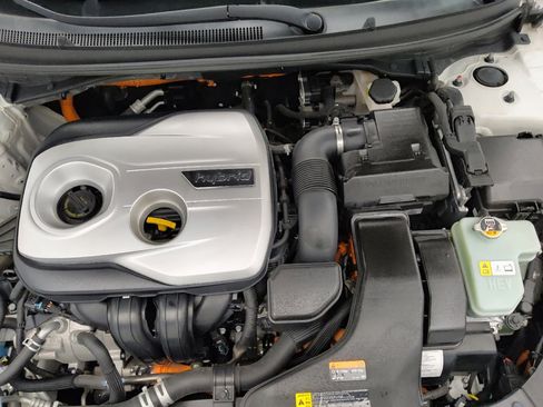 Used 2019 Hyundai Sonata Limited FWD image 30